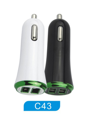 Mobile charger C43