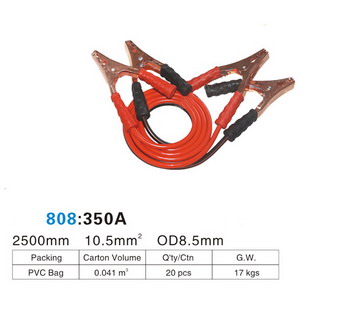Booster clamp C808