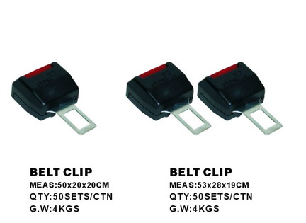 SAFE BUCKLE CA2458S