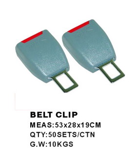 SAFE BUCKLE CA2459