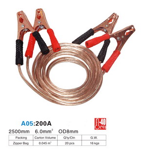 Booster clamp CA05