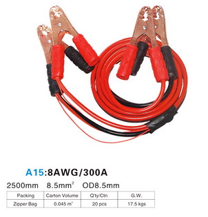 Booster clamp CA15
