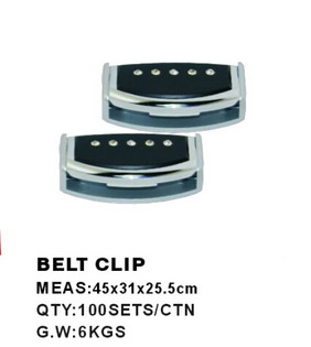 SAFE BUCKLE CA2457