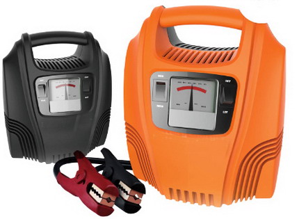 Battery charger CAL-01