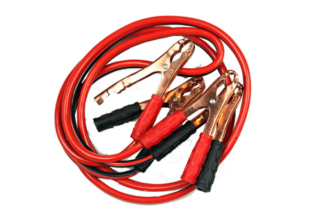 Booster clamp CB-38
