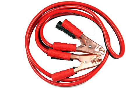 Booster clamp CB-41