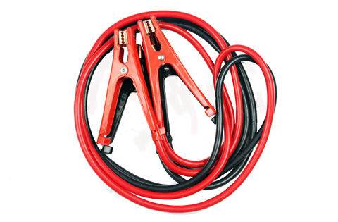 Booster clamp CB-45