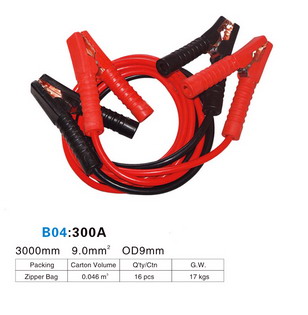 Booster clamp CB04