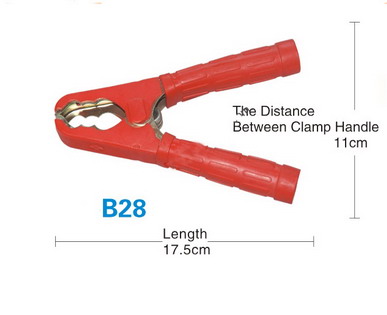 Booster clamp CB28