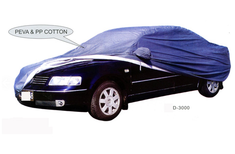Car cover CC-3000