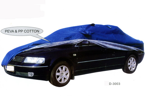 Car cover CC-3003