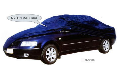 Car cover CC-3006