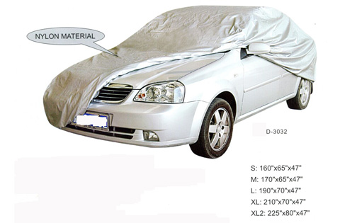 Car cover CC-3032