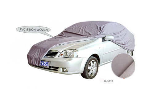 Car cover CC-3033