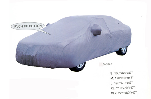 Car cover CC-3040