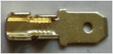 ELECTRICAL TERMINALS C