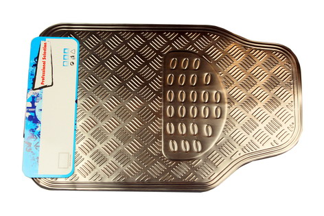 Car mats CF-001
