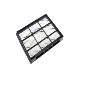 Cabin filter CF-04