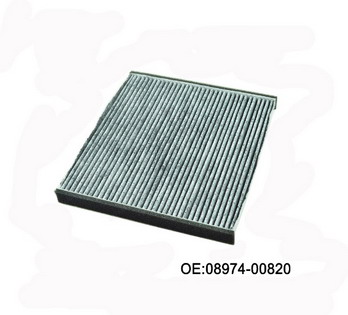 Cabin filter CF-05