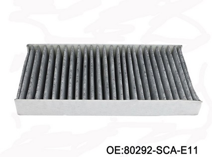 Cabin filter CF-07