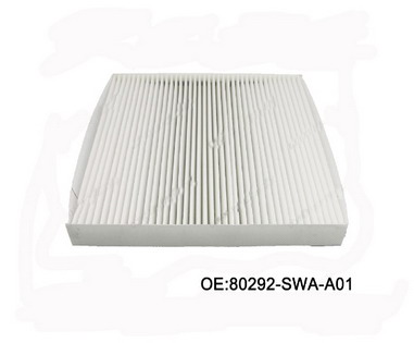 Cabin filter CF-08