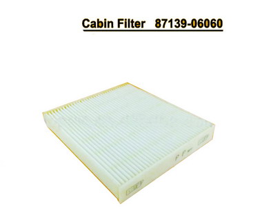 Cabin filter CF-09