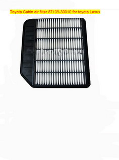 Cabin filter CF-11