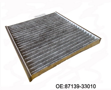 Cabin filter CF-13