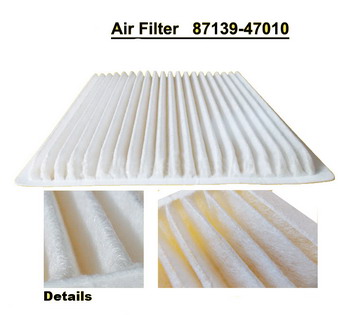 Cabin filter CF-14
