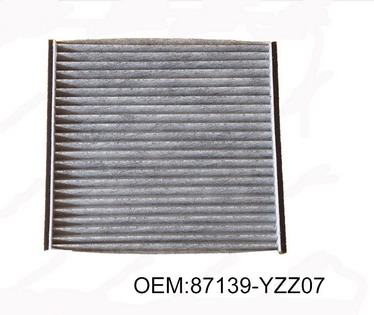Cabin filter CF-19