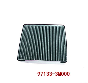Cabin filter CF-25