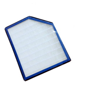 Cabin filter CF-34
