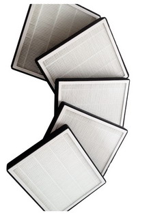 Cabin filter CF-36