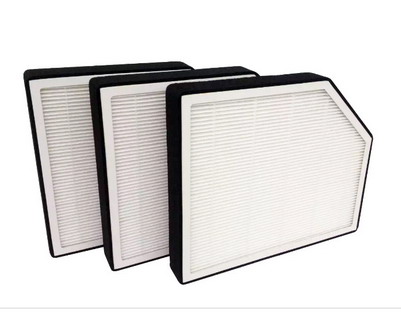 Cabin filter CF-39