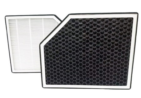 Cabin filter CF-41
