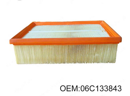 Cabin filter CF-45