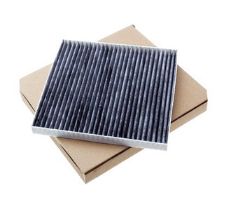 Cabin filter CF-49
