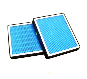 Cabin filter CF-51
