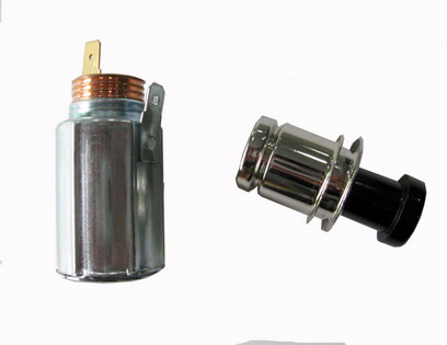 Cigarette lighter CL-03