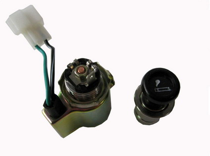 Cigarette lighter CL-07