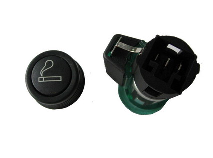Cigarette lighter CL-09