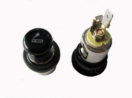 Cigarette lighter CL-10