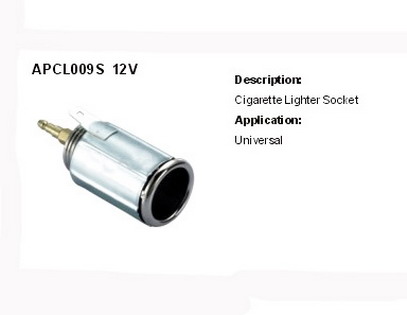 Cigarette lighter CL-19