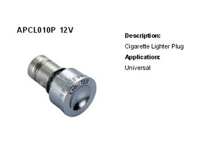 Cigarette lighter CL-22