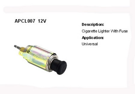Cigarette lighter CL-24