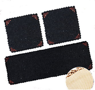 Car seat cushion CSC-08