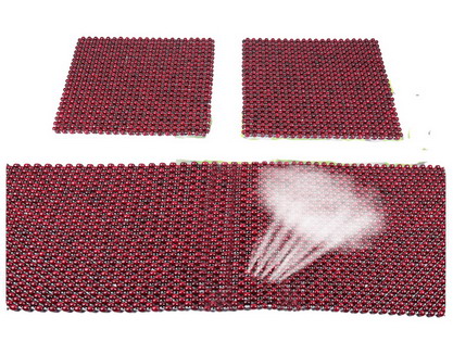 Car seat cushion CSC-09