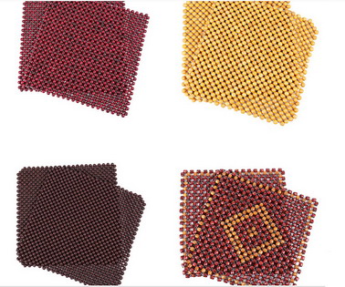 Car seat cushion CSC-10