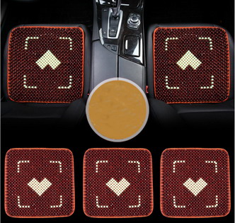 Car seat cushion CSC-11