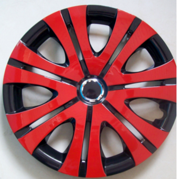 Wheel cover D288